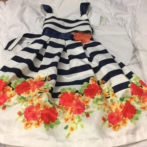 New condition/Easter dress